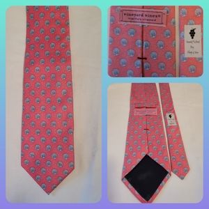 Vineyard Vines Tie